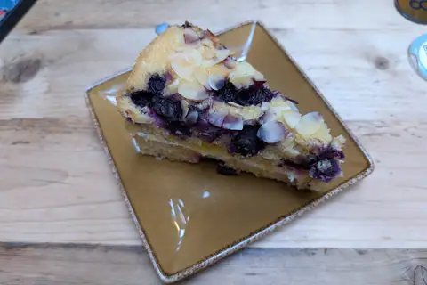 Cinnamon Bakery photo 1