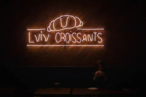 Cinnamon Bakery photo 4